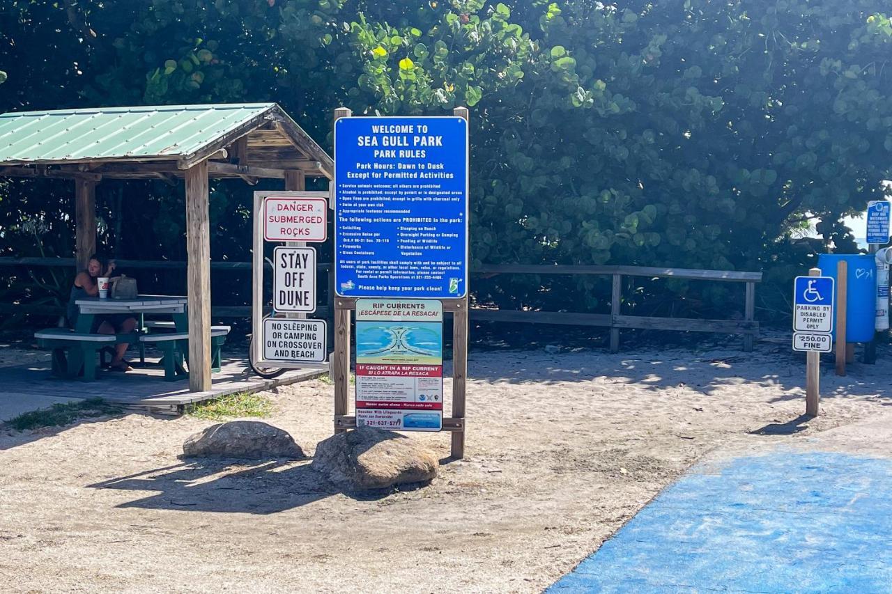 Turtle Time Suite Satellite Beach Exterior photo