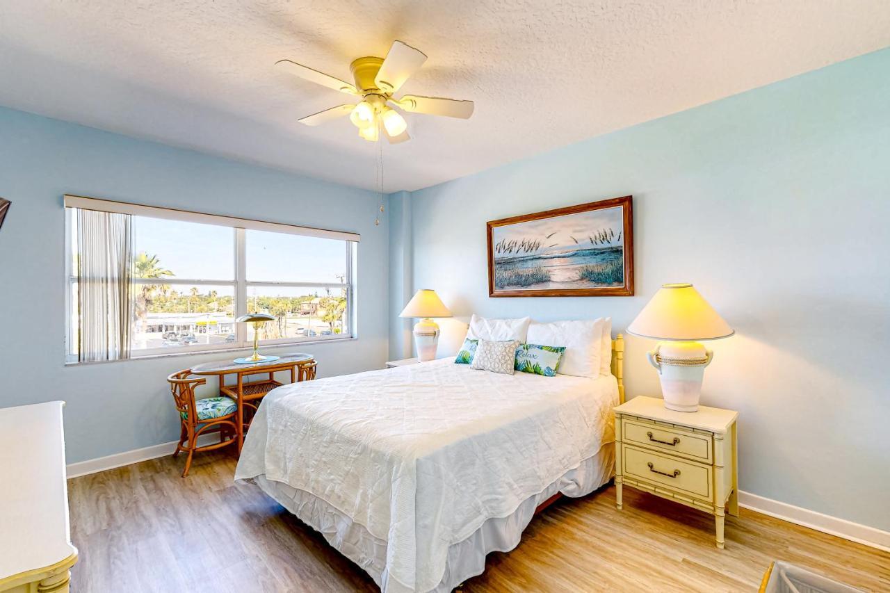 Turtle Time Suite Satellite Beach Exterior photo