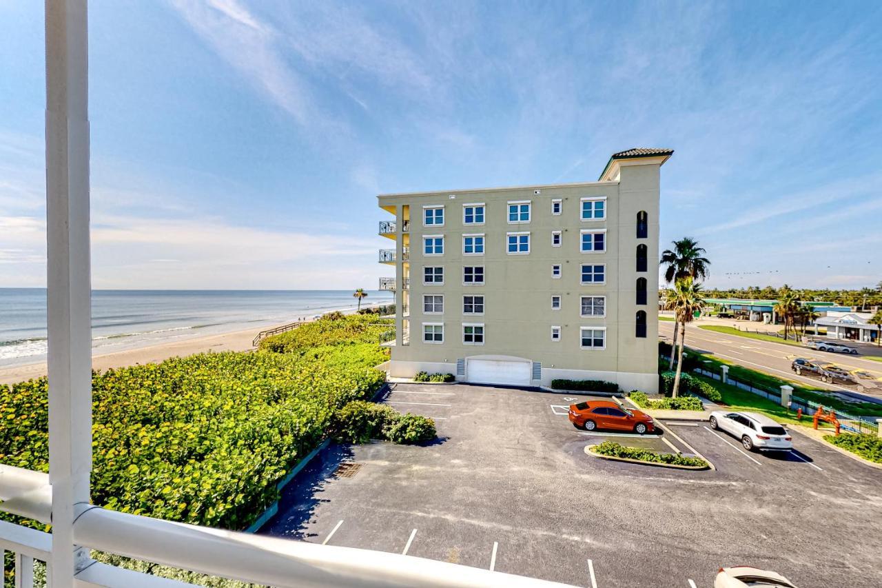 Turtle Time Suite Satellite Beach Exterior photo