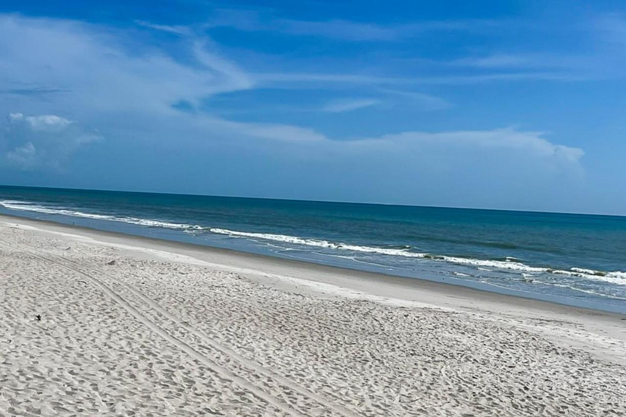 Turtle Time Suite Satellite Beach Exterior photo
